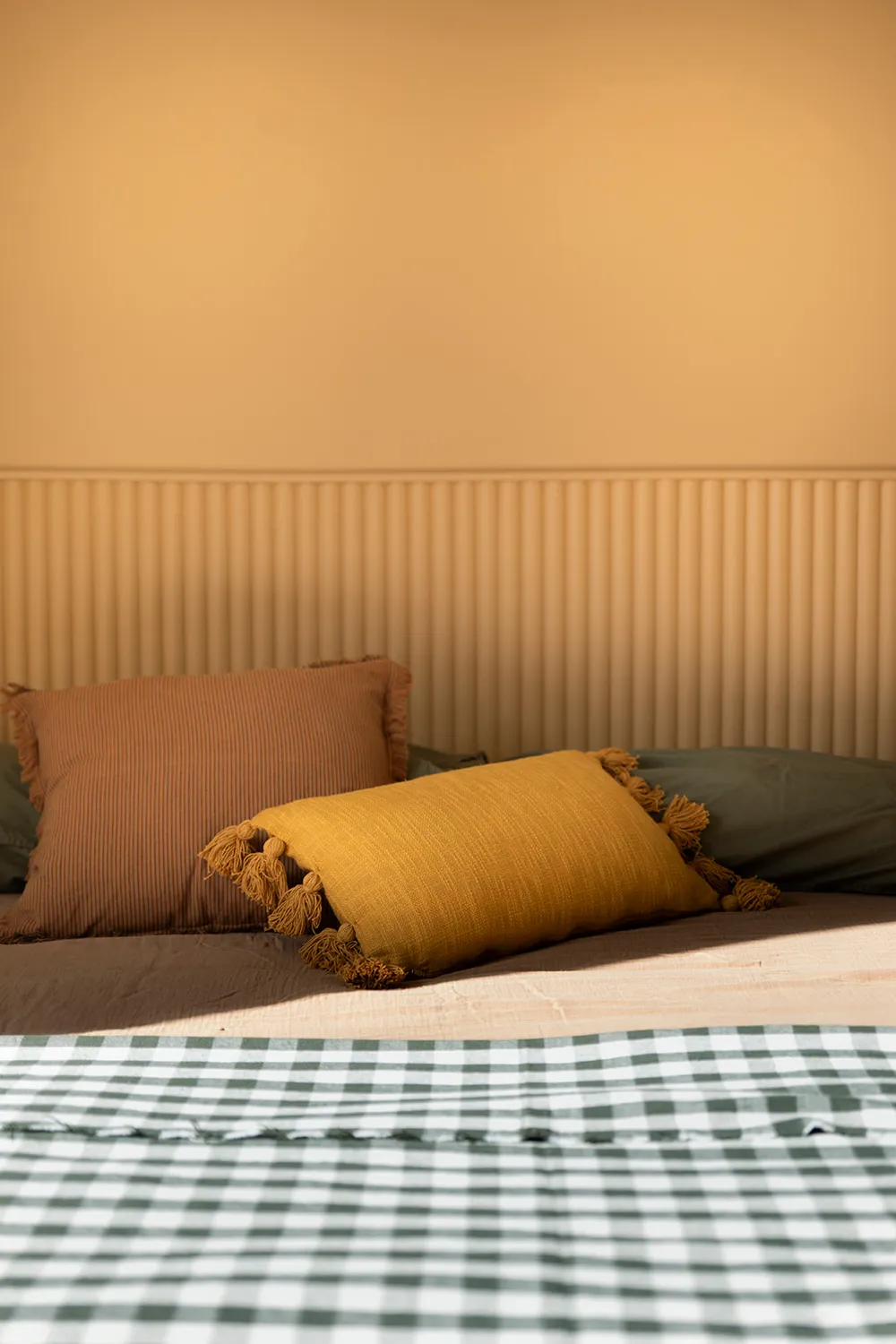 Style et harmonie en décoration intérieure