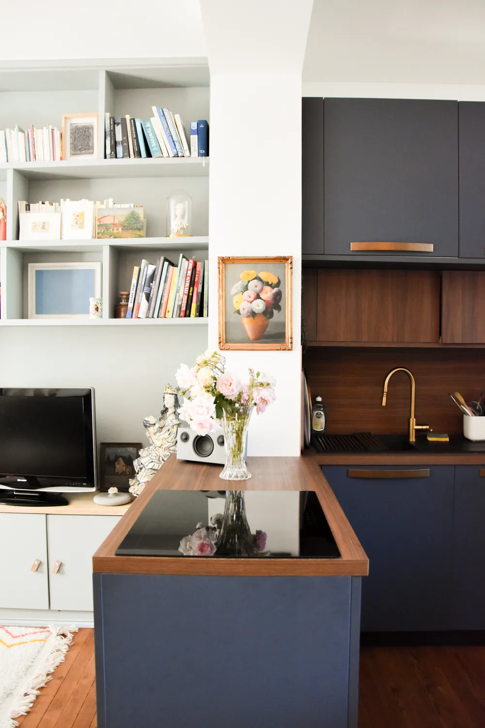 Décoration contemporaine à Rennes