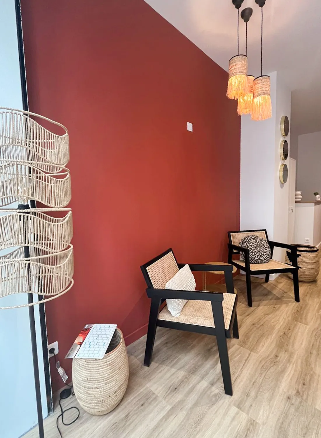 Eden Tour Saint Nazaire