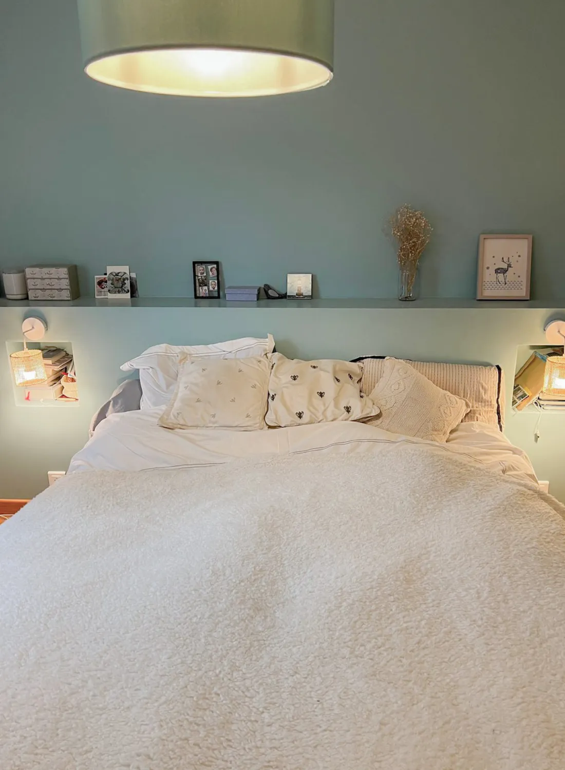 Rénovation d'appartement