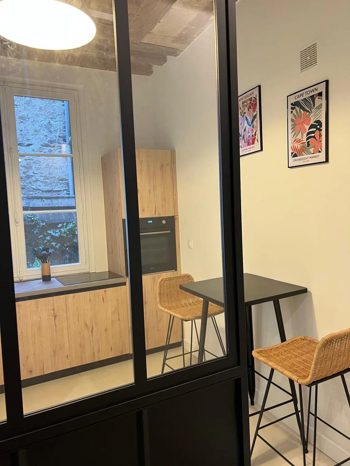 Rénovation d'appartement