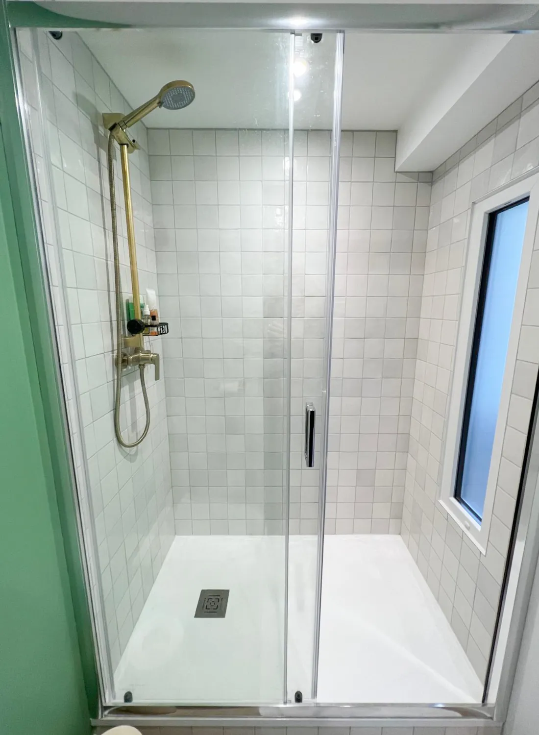 Rénovation d'appartement