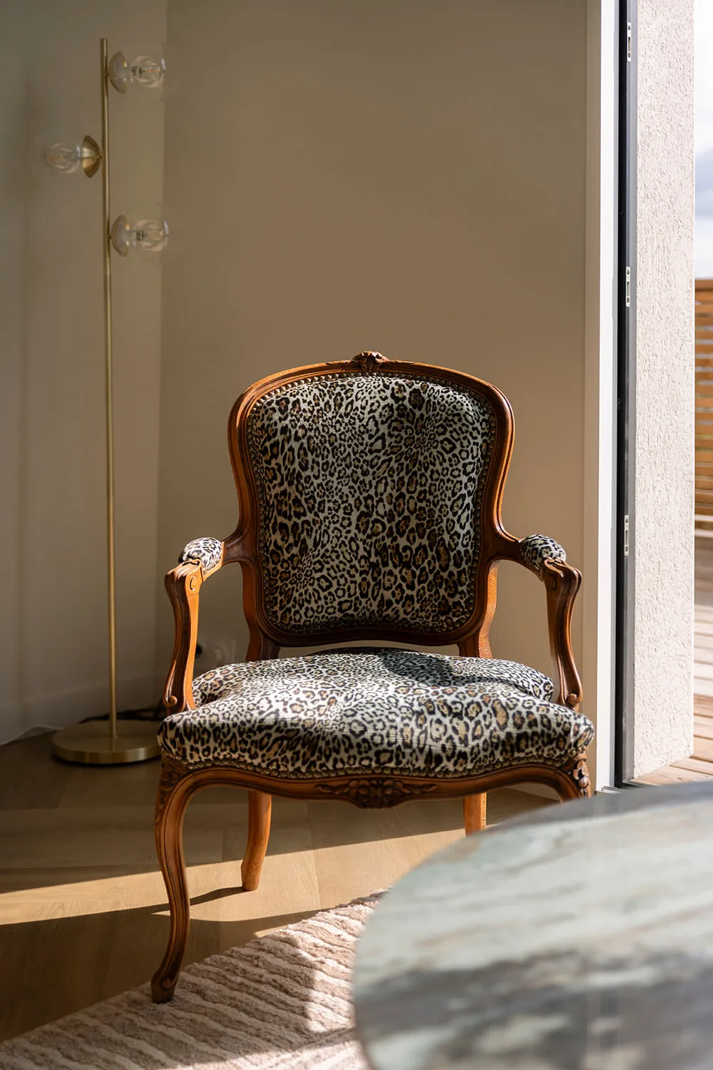 Savoir-faire en aménagement intérieur contemporain