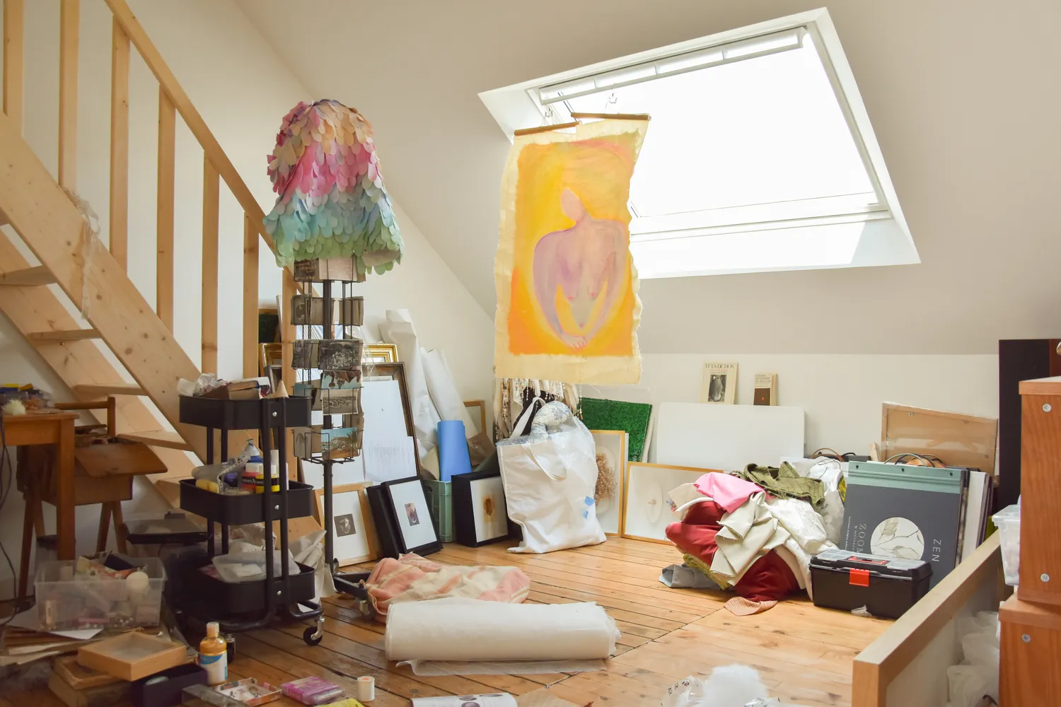 Décoration d’intérieur élégante à Rennes