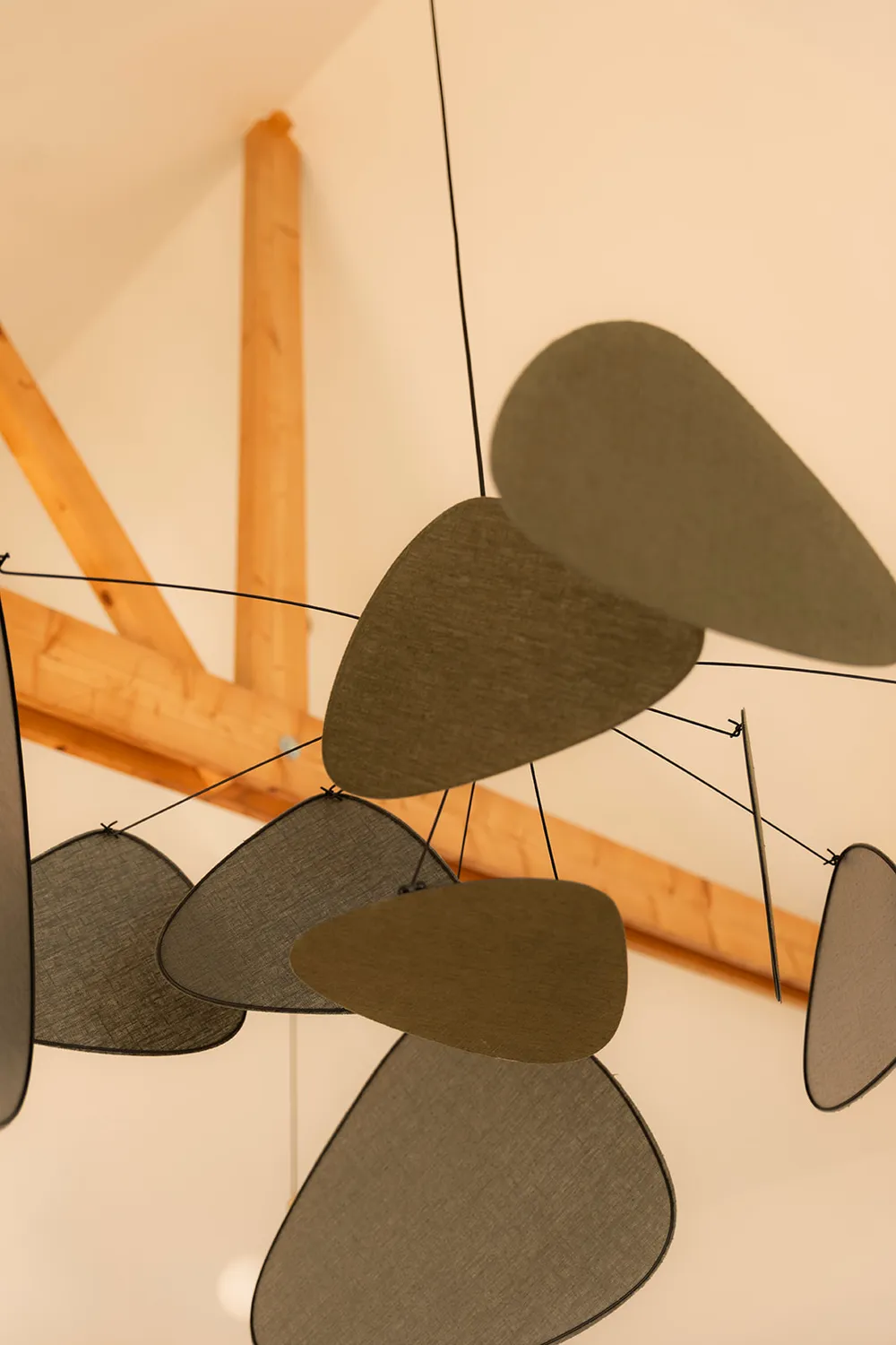 Design sur mesure et harmonieux