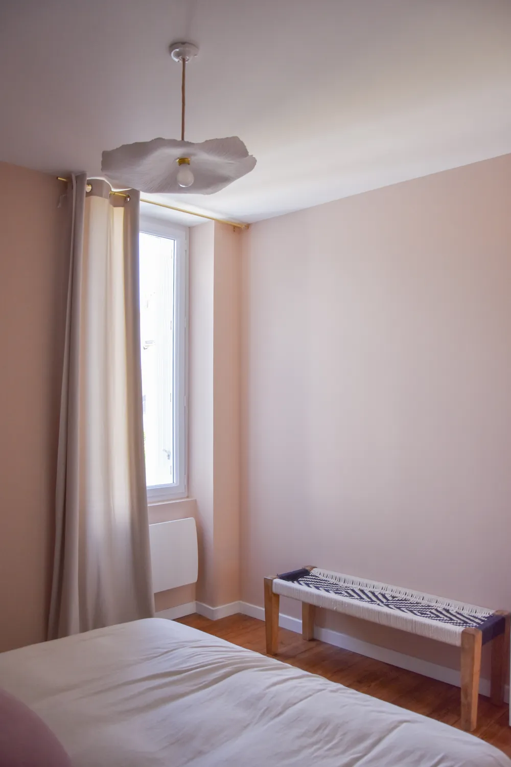 Décoration moderne et équilibrée à Rennes