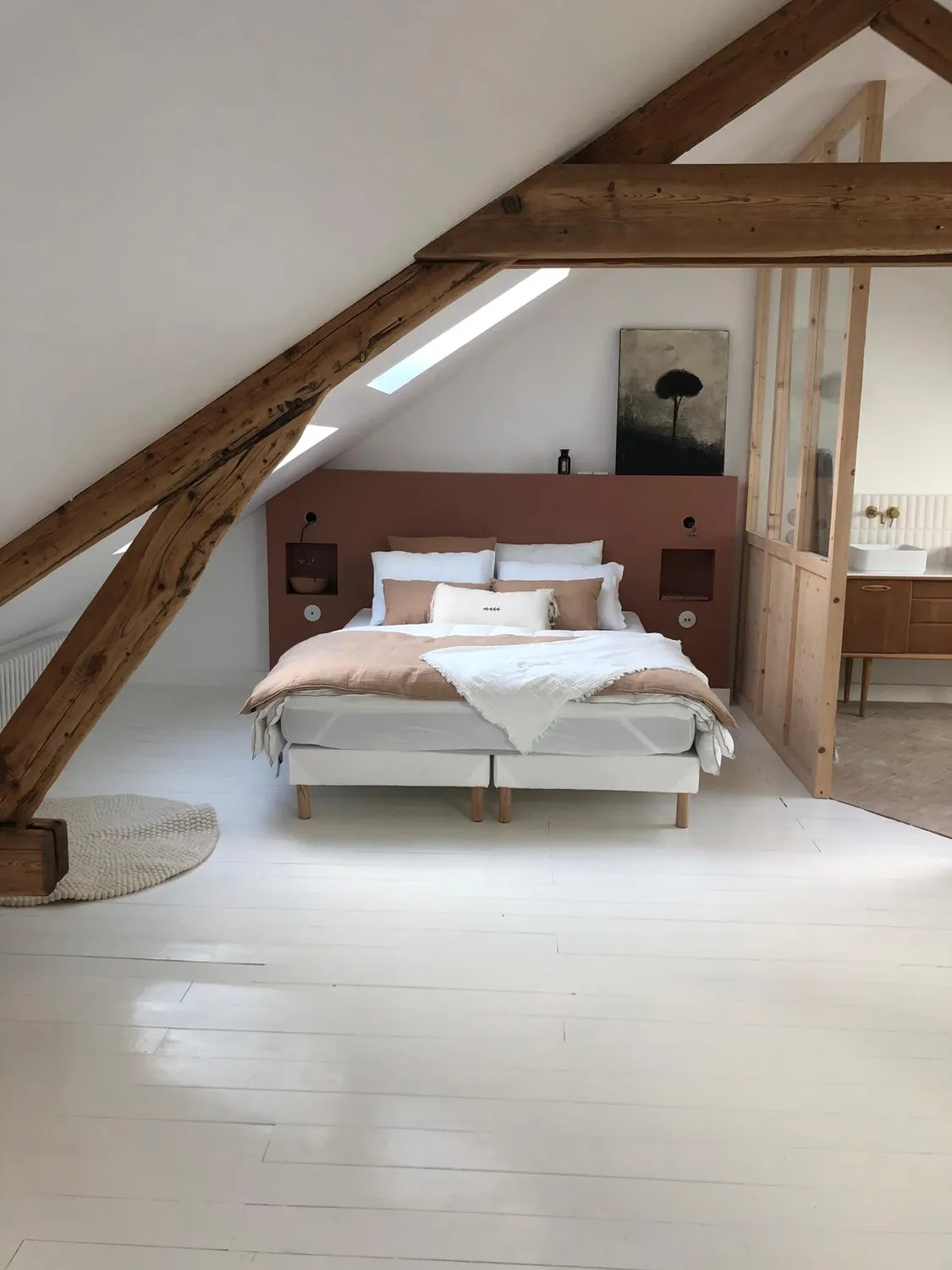 Rénovation d'appartement