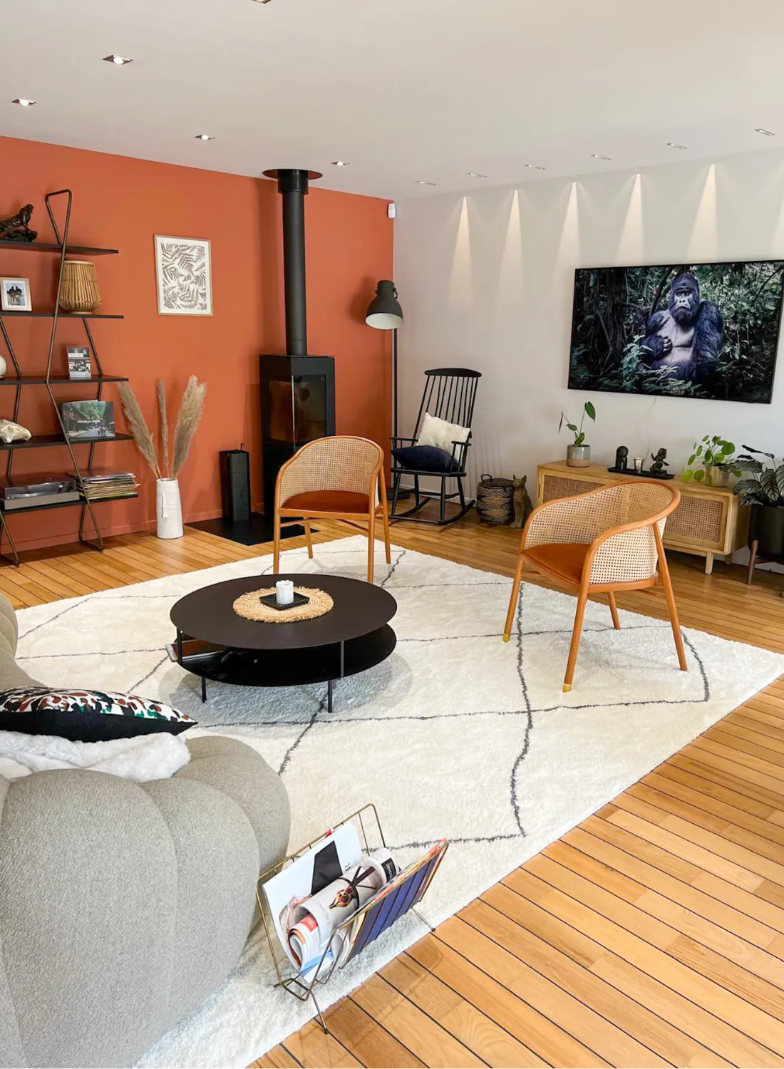 Rénovation d'appartement