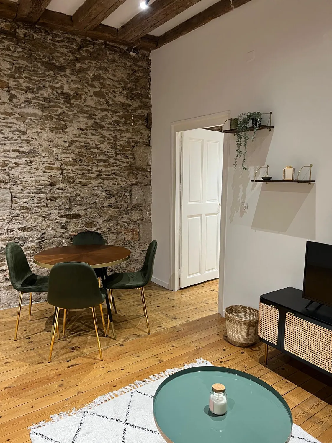 Rénovation d'appartement