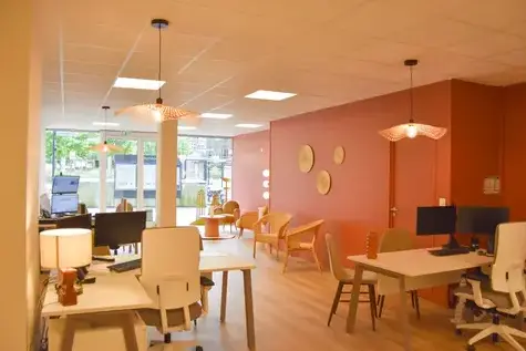 décoration de chambre à Cesson-Sévigné - image 2