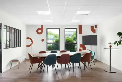 décoration de chambre à Cesson-Sévigné - image 3