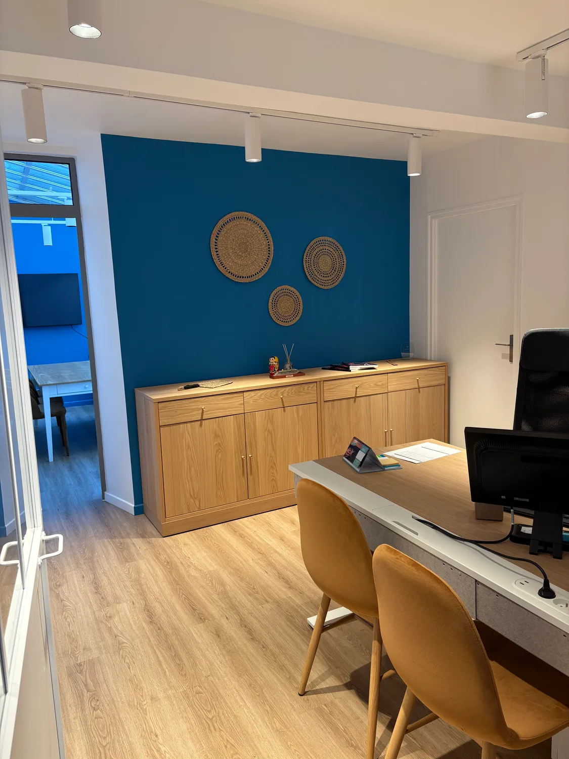 Visages du monde Paris