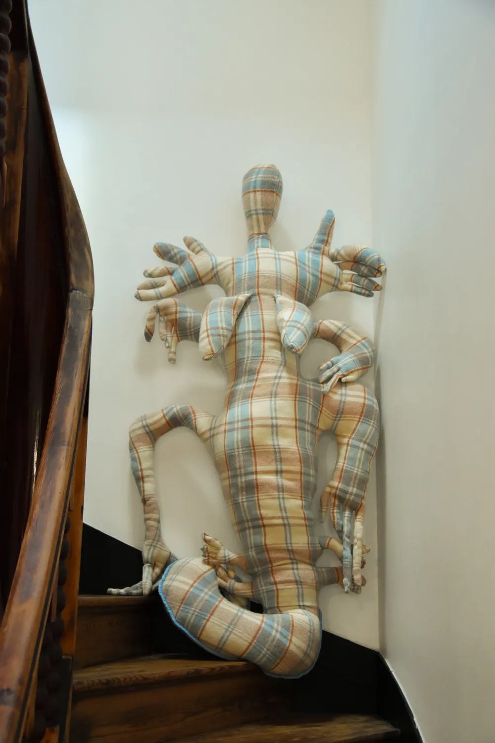 Design intérieur élégant et moderne à Rennes