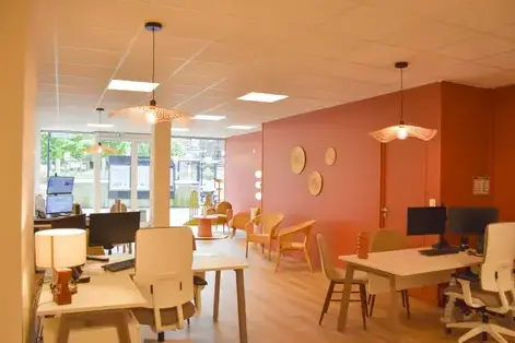 décoration de chambre à Dinan - image 2