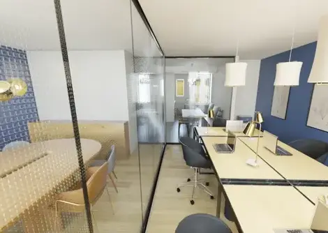 décoration de chambre à Dinan - image 3