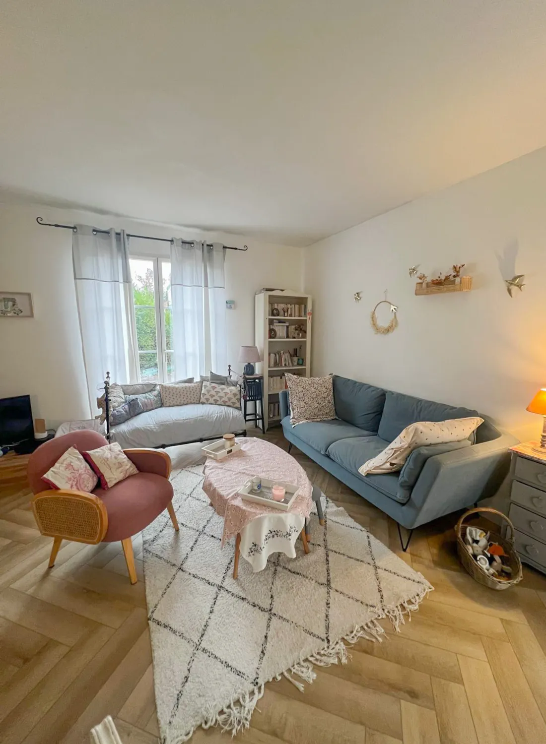 Rénovation d'appartement