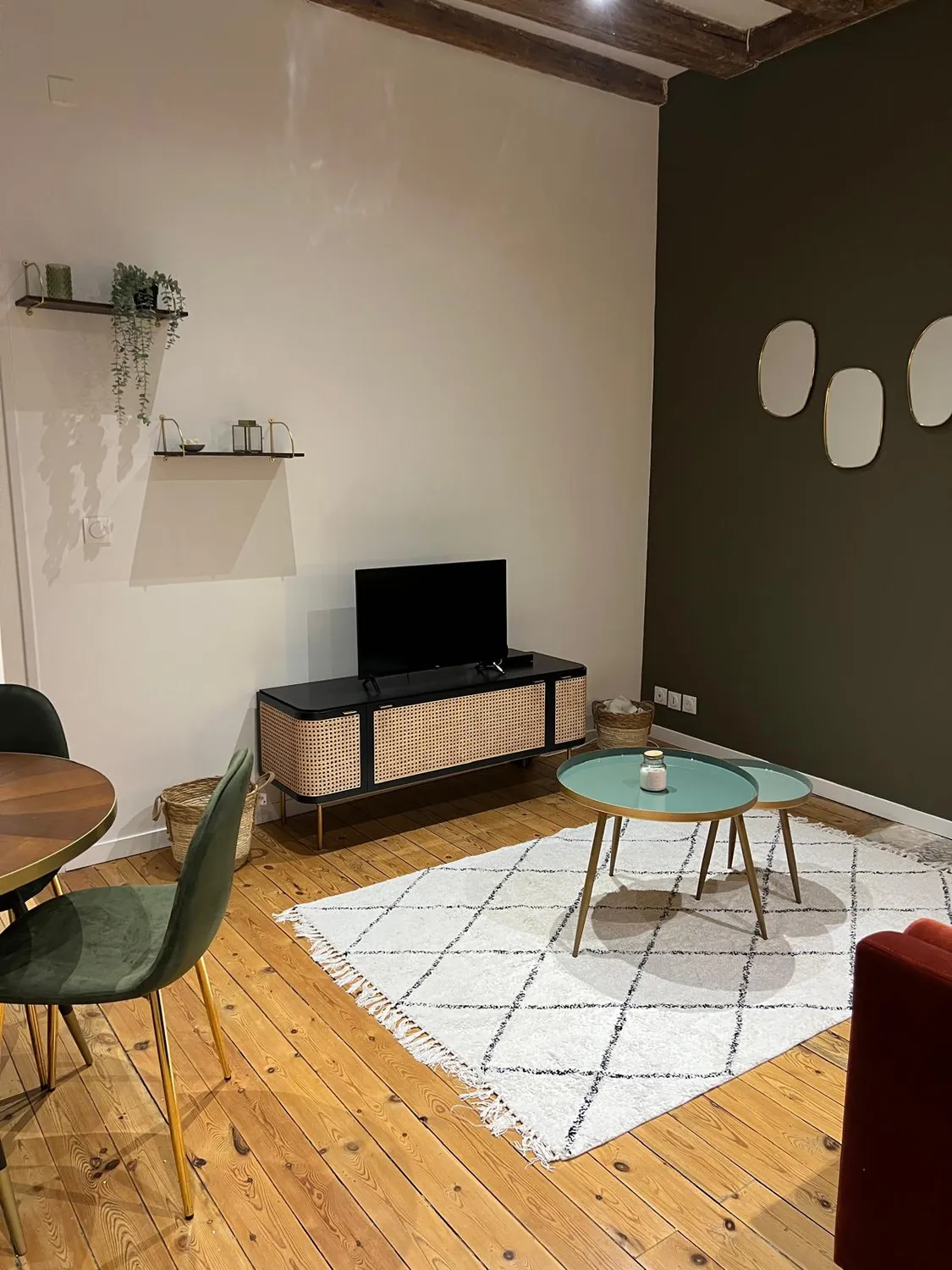 Rénovation d'appartement