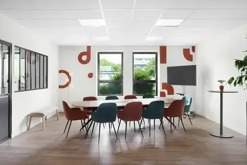 décoration de chambre à Dinard - image 3