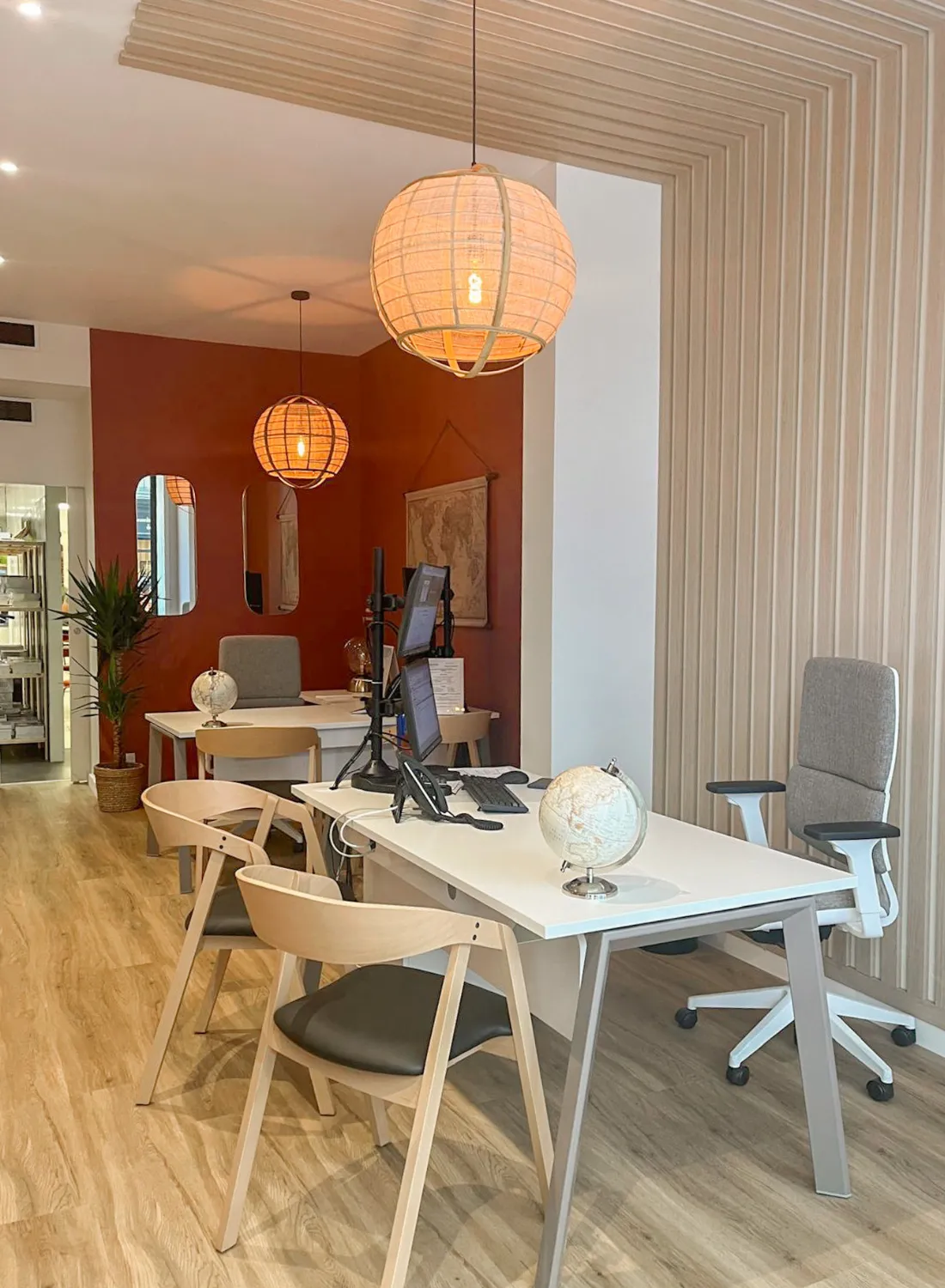 Eden Tour Saint Nazaire