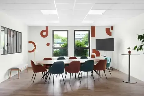 décoration de chambre à Nantes - image 2