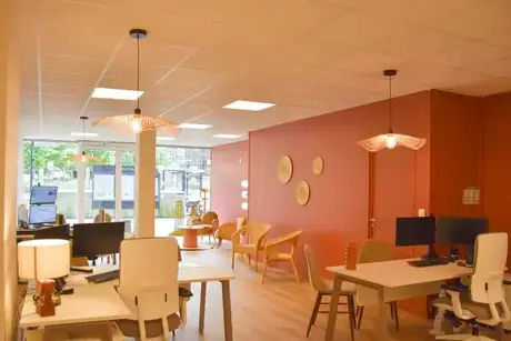 décoration de chambre à Nantes - image 3