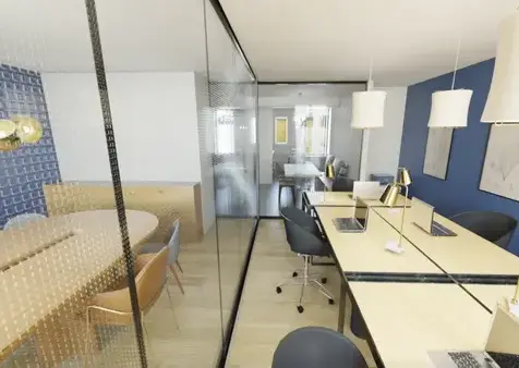 décoration de chambre à Nantes - image 4