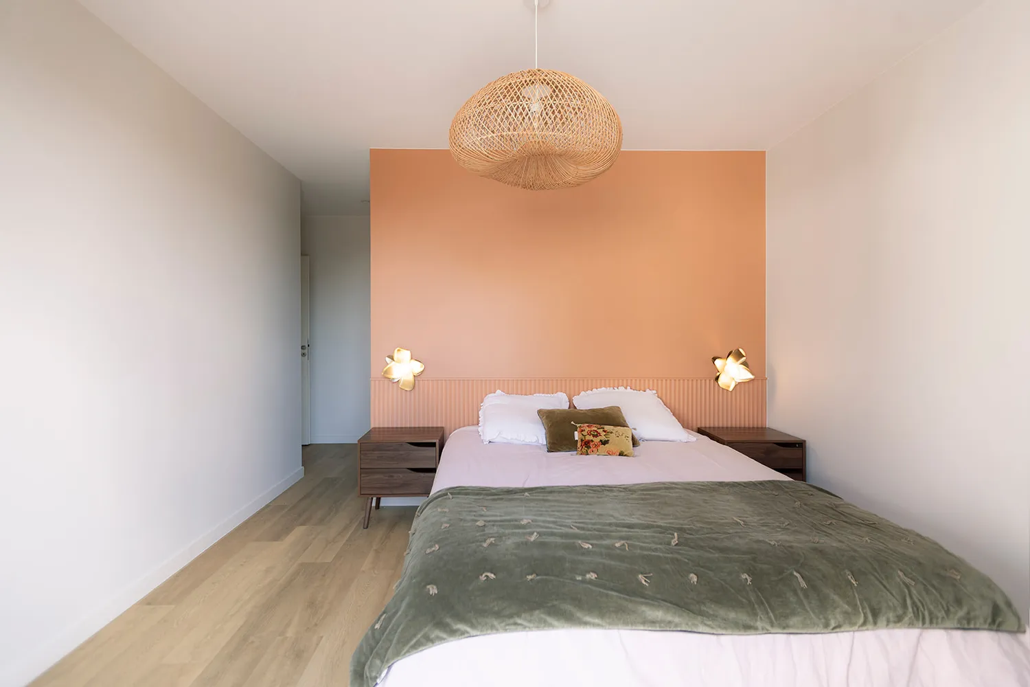 Décoration d’intérieur sobre et élégante