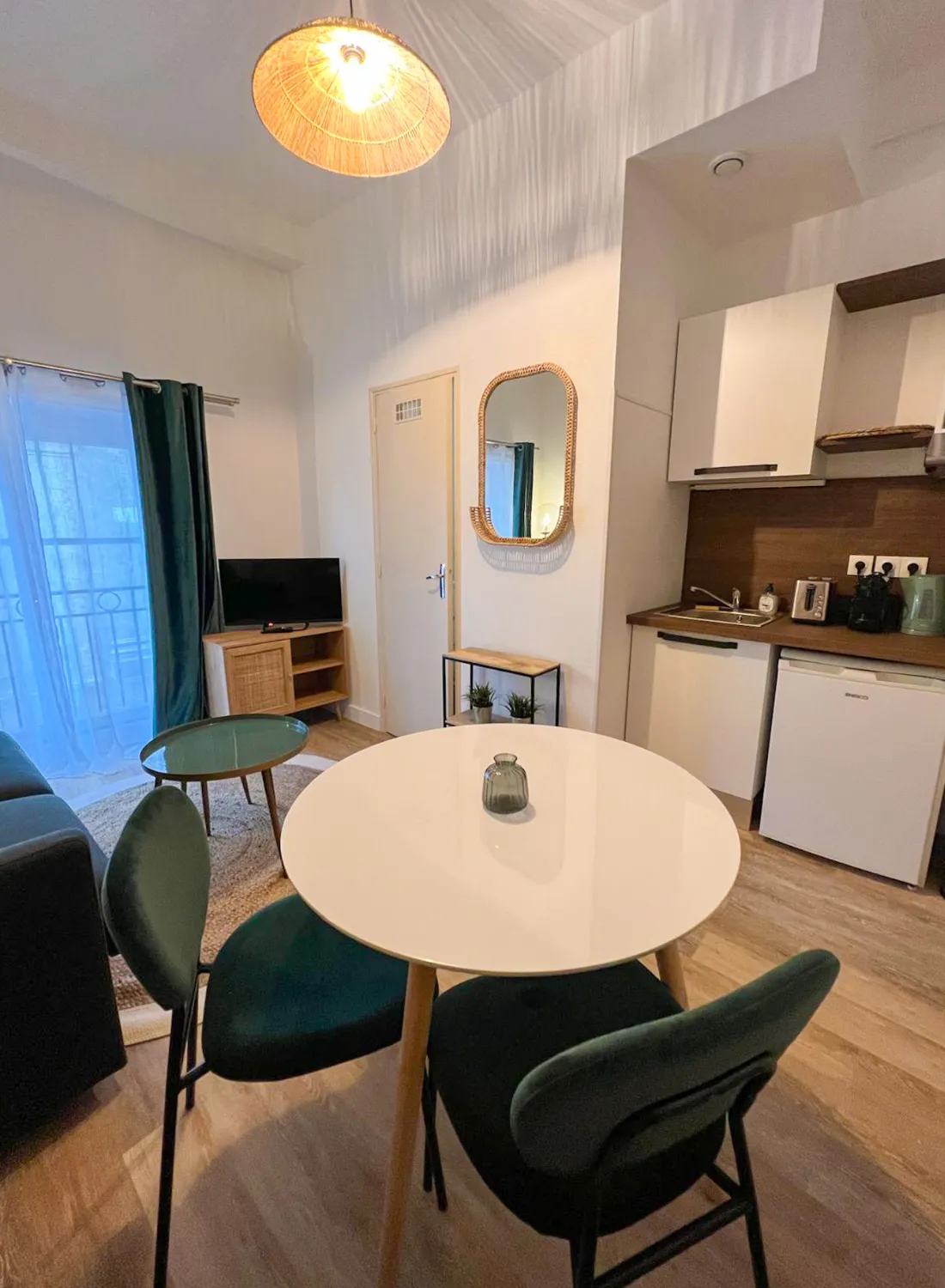 Rénovation d'appartement