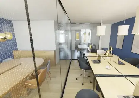 décoration de chambre Pacé-1