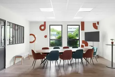 décoration de chambre à Pacé - image 2