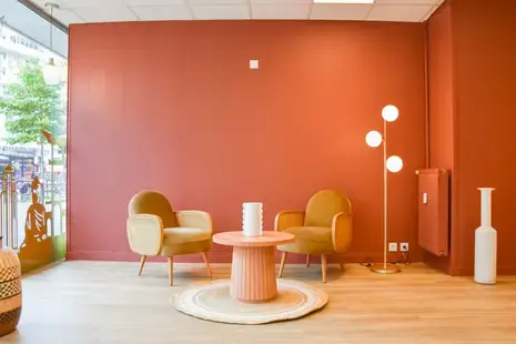 décoration de chambre à Pacé - image 3