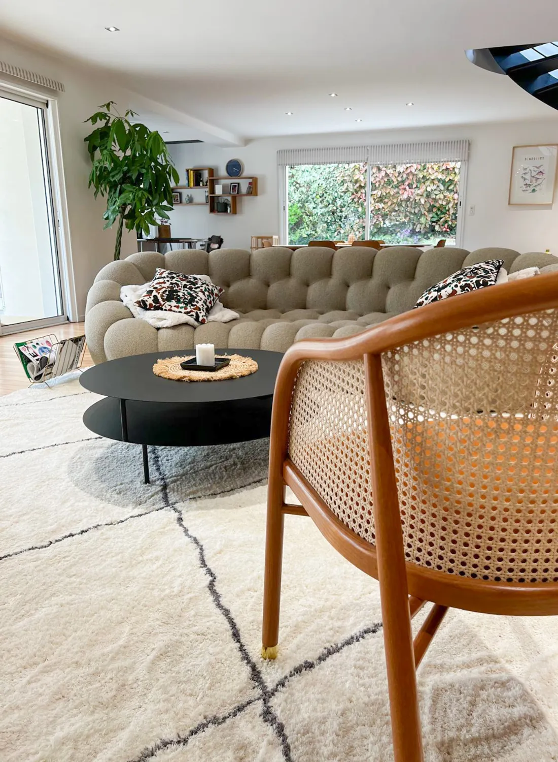 Rénovation d'appartement