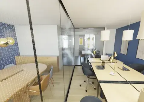 décoration de chambre Pleurtuit-1