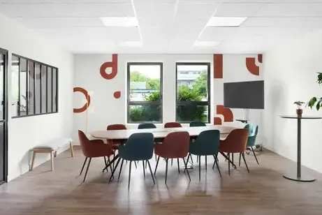 décoration de chambre à Pleurtuit - image 3