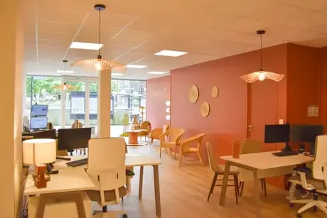 décoration de chambre à Pleurtuit - image 4