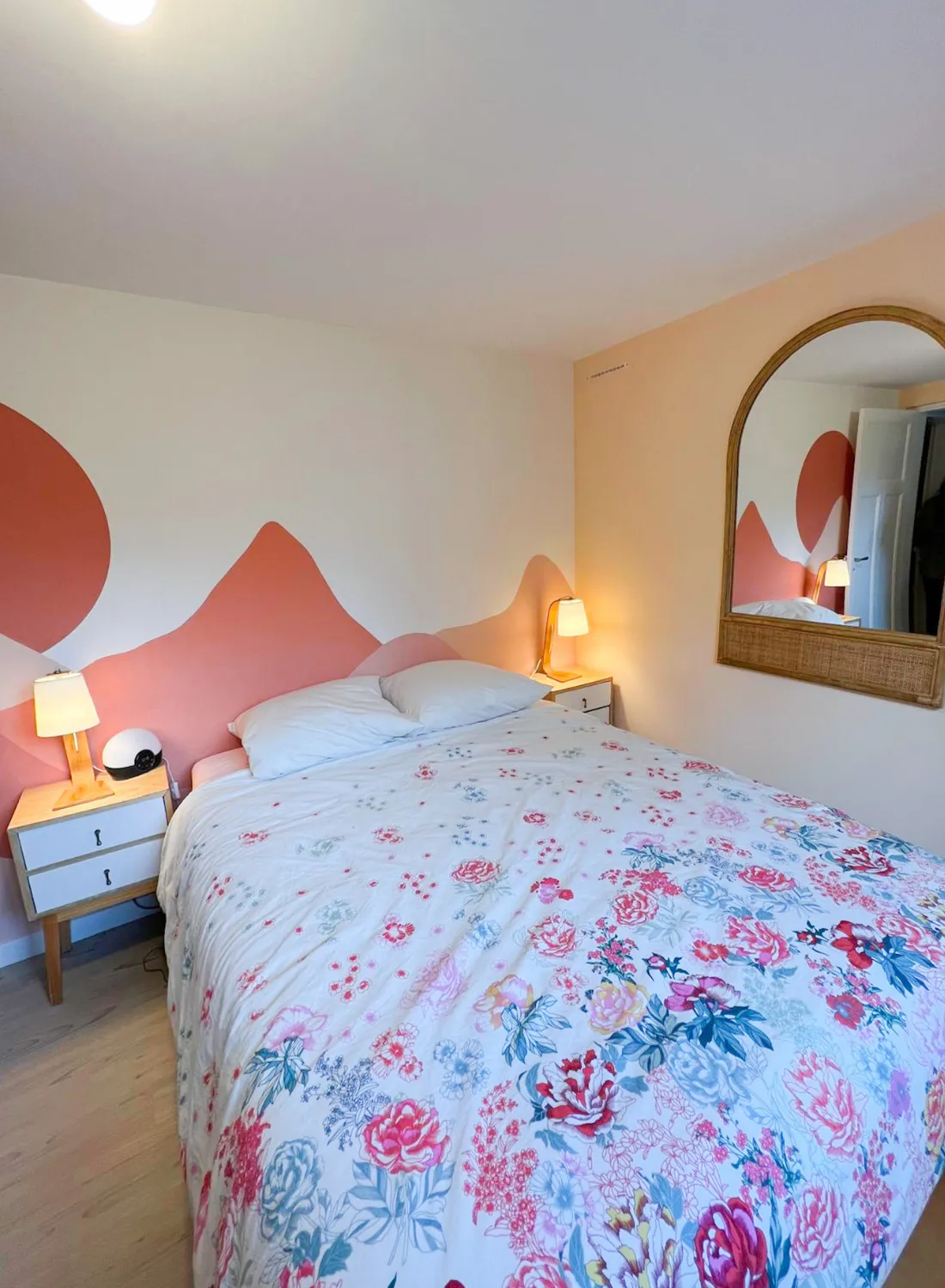 Rénovation d'appartement