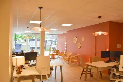 décoration de chambre à Rennes - image 3