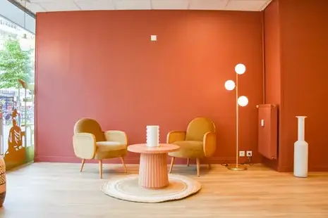 décoration de chambre à Rennes - image 4