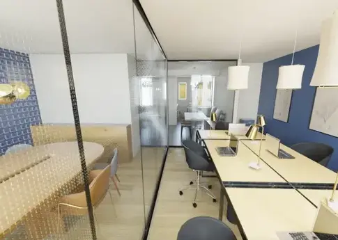 décoration de chambre Rennes-5