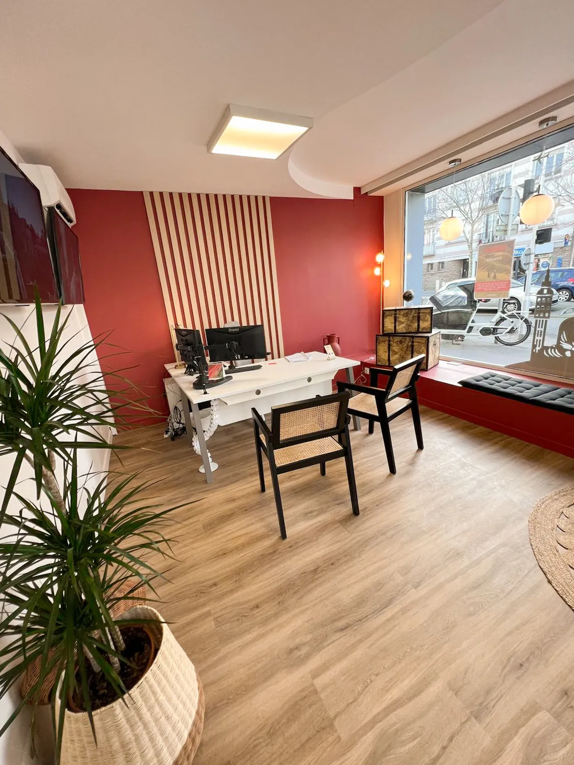 Eden Tour Saint Nazaire