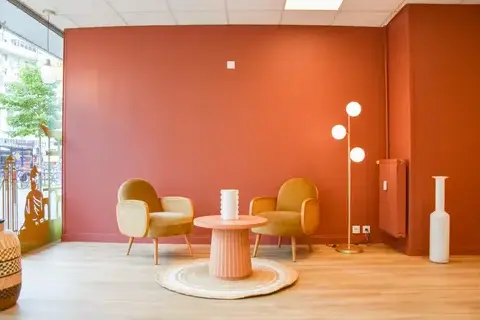 décoration de chambre à Saint-Brieuc - image 4