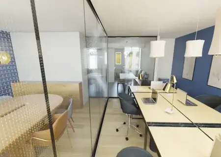 décoration de chambre à Saint-Malo - image 2