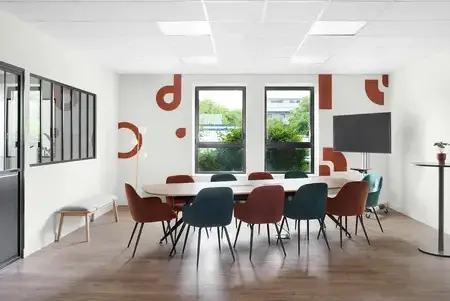 décoration de chambre à Saint-Malo - image 4