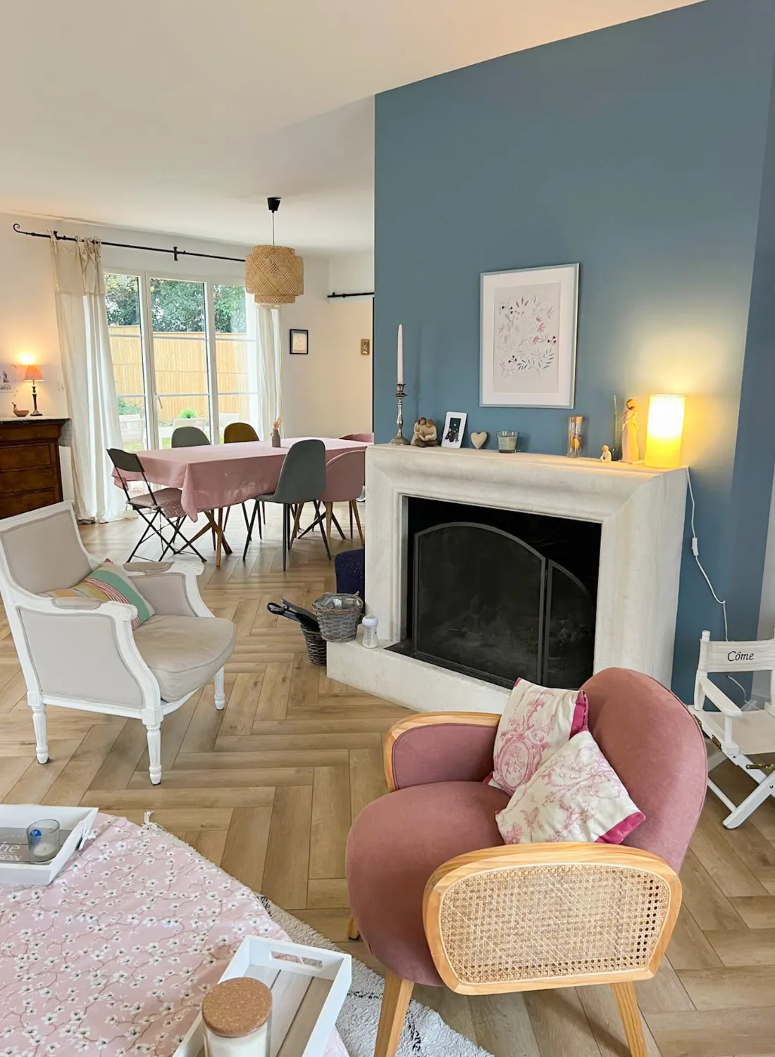 Rénovation d'appartement