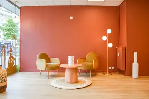 décoration de chambre Vitré-1