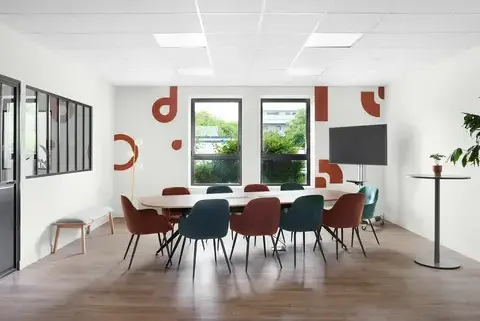 décoration de chambre à Vitré - image 2