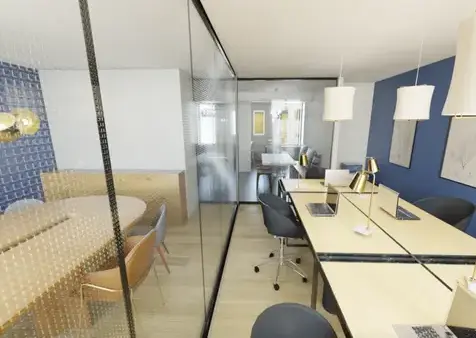 décoration de chambre à Vitré - image 3