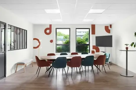 décoration de salle de bain à Cesson-Sévigné - image 2