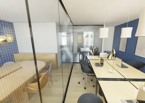 décoration de salle de bain à Cesson-Sévigné - image 3