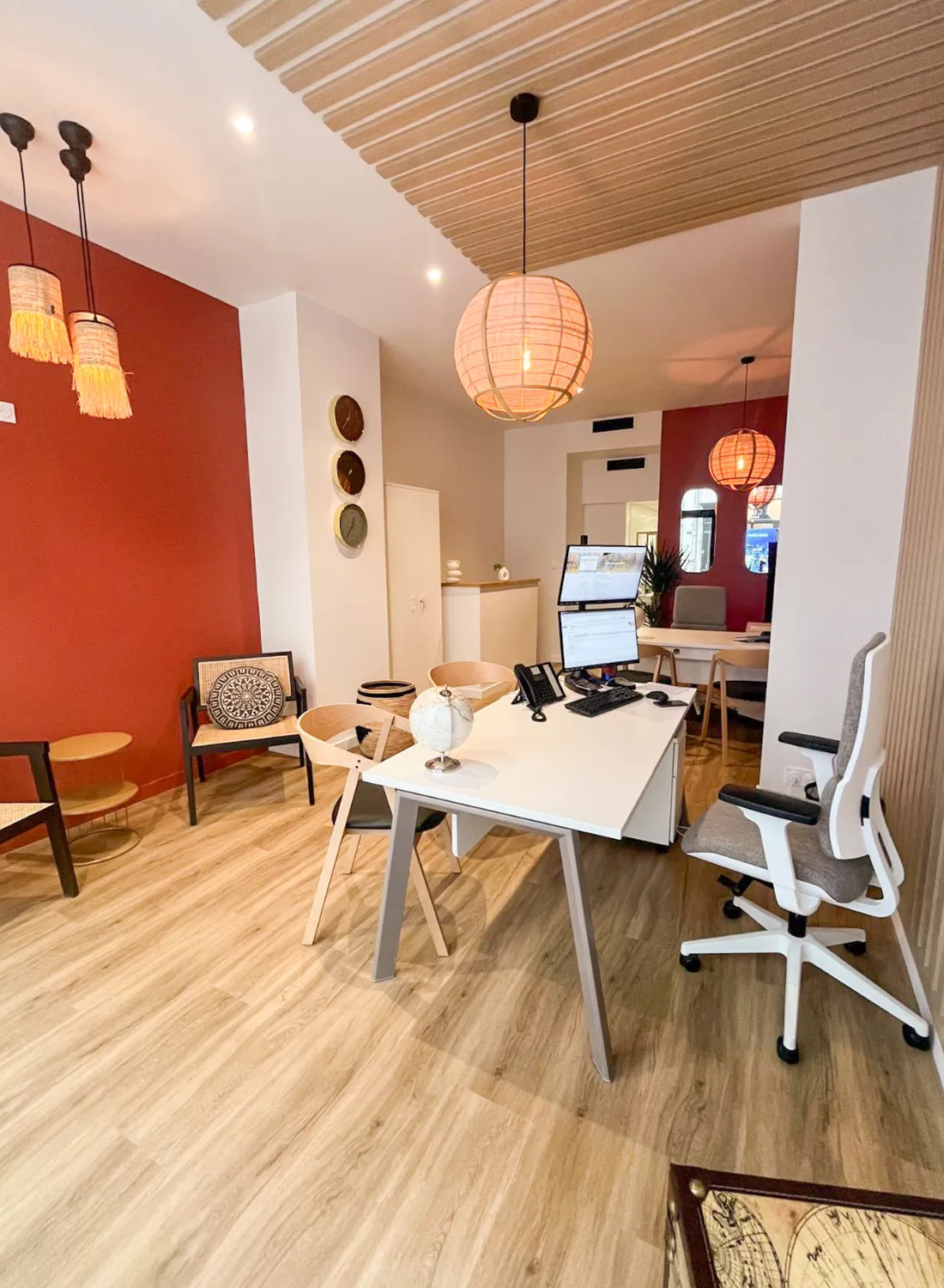 Eden Tour Saint Nazaire